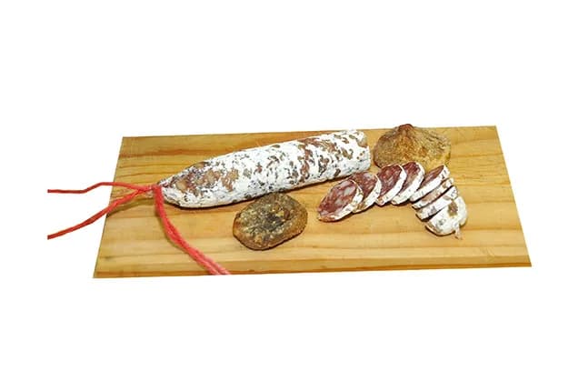 Saucisses apéritives 
