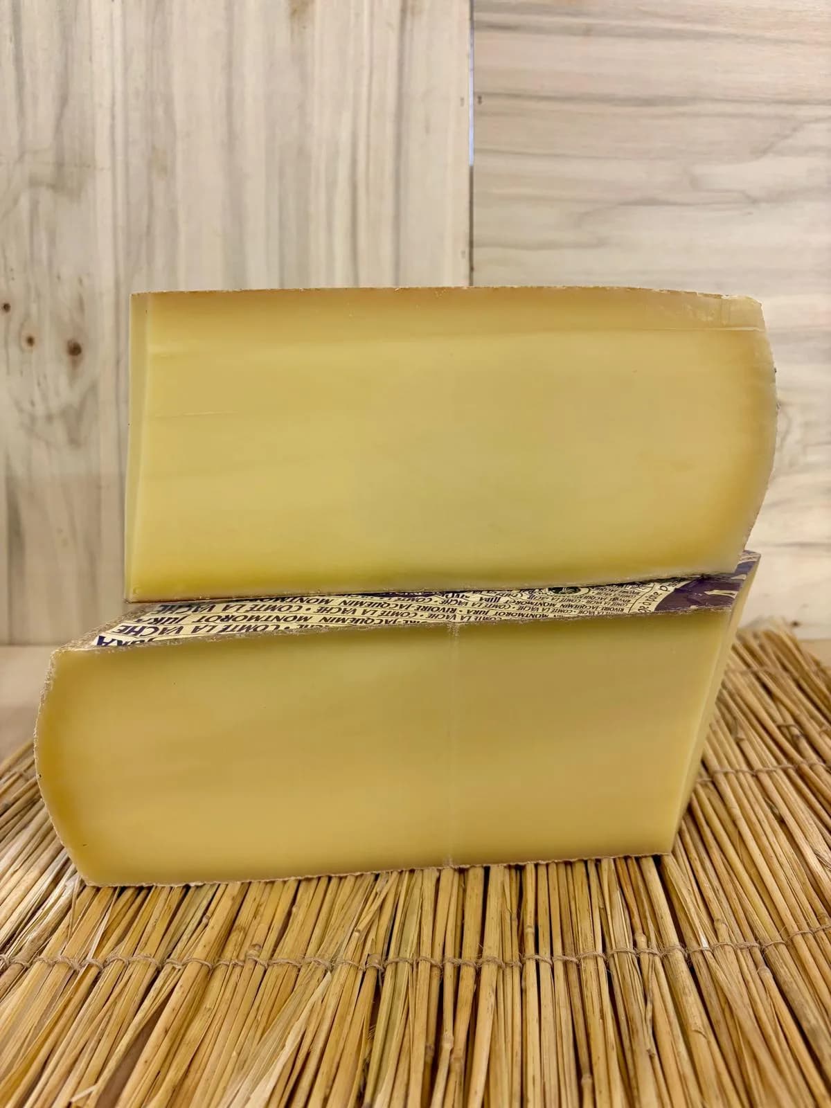 Comté doux 