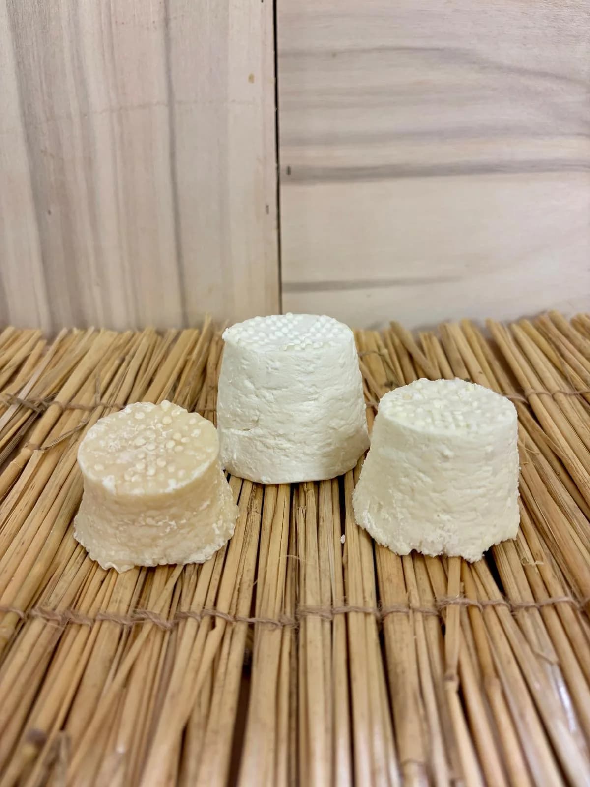 Chèvre Gravaise 